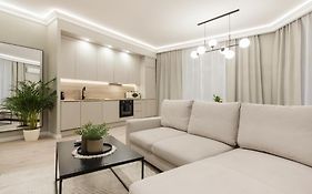 Luxury Apartment Kościuszki 9 - Apartament Vellore